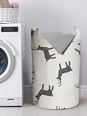 Корзина JoyArty Падение оленей gaba_9558_L