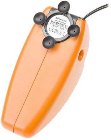 Аквариум Ferplast Capri Junior 21 л (белый)