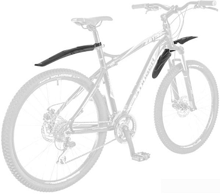 Комплект крыльев STG GH-321F/R Х75233-5