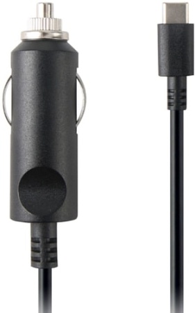 Автомобильное зарядное Lenovo 40AK0065WW