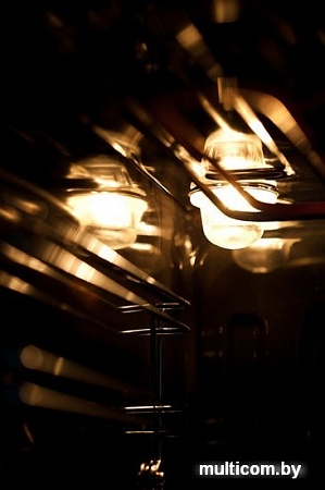 Кухонная плита De luxe 506004.00Э (КР)