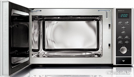 Микроволновая печь CASO MCG 25 chef