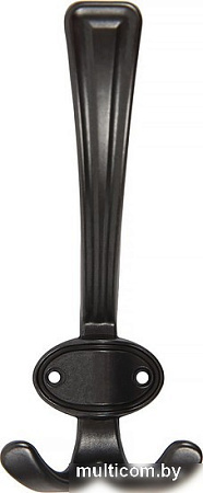 Крючок мебельный Boyard Lord K306ABL.2