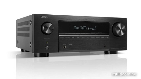 AV усилитель Denon AVC-X3800H