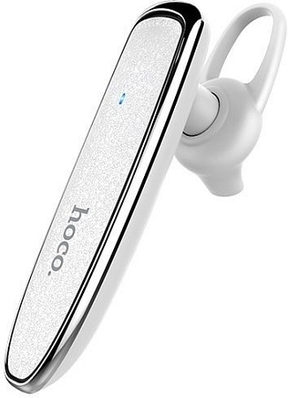 Bluetooth гарнитура Hoco E29 (белый)