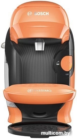 Капсульная кофеварка Bosch TAS1106