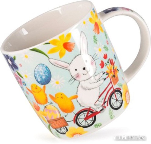 Кружка Fissman 14063