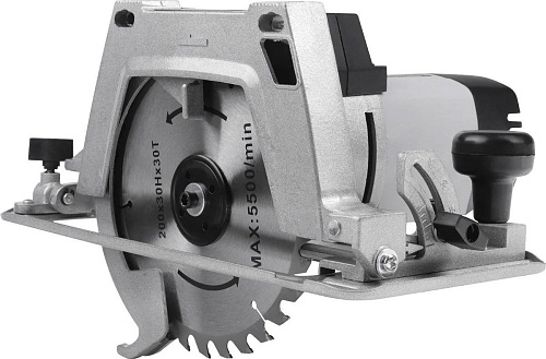 Дисковая (циркулярная) пила Победа ПЦ-200/2275