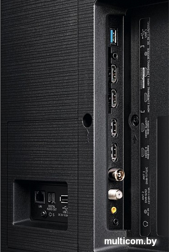 Телевизор Hisense 65U8HQ