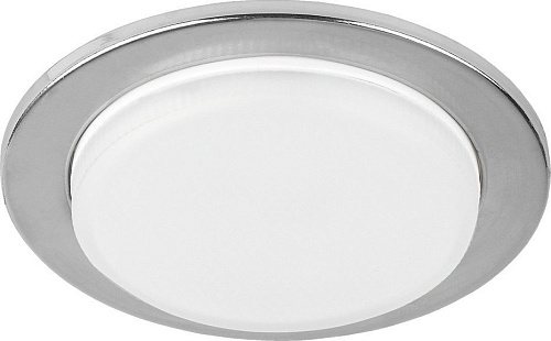 Точечный светильник SmartBuy SBL-09CH-GX53