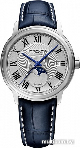 Наручные часы Raymond Weil Maestro 2239-STC-00659