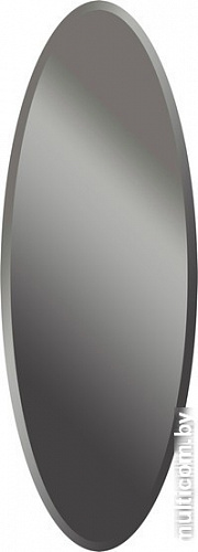 Dubiel Vitrum Owal 42x115 зеркало [5905241035307]