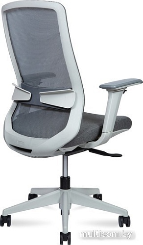 Кресло Norden Como LB (серый)