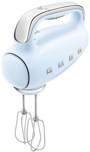 Миксер Smeg HMF01PBEU