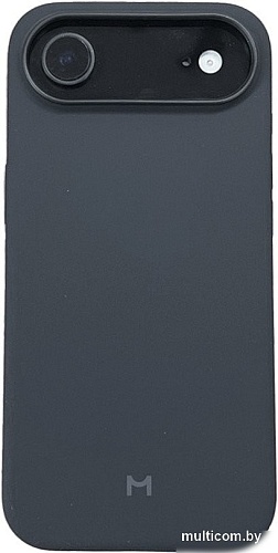 Magssory CSL046 for iPhone Air Midnight CSL046m