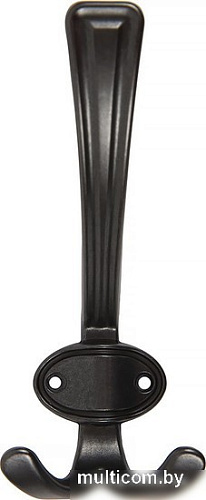 Крючок мебельный Boyard Lord K306ABL.2