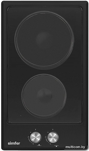 Варочная панель Simfer H30E02B016