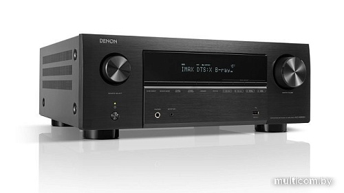 AV усилитель Denon AVC-X3800H