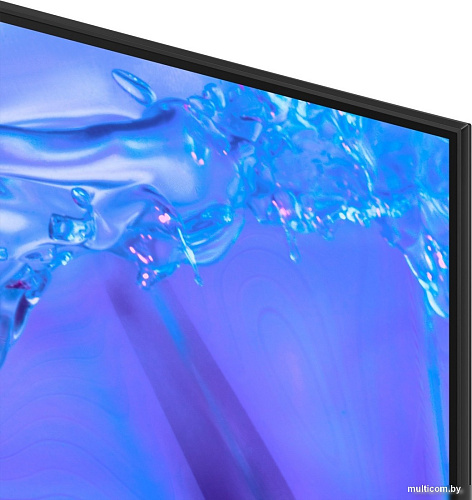 Телевизор Samsung Crystal UHD 4K DU8500 UE50DU8500UXRU