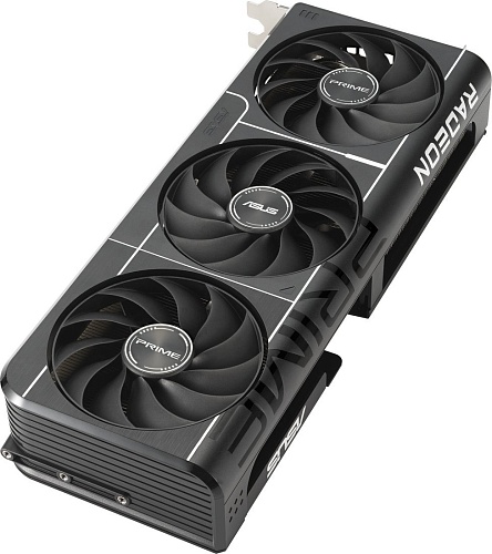 Видеокарта ASUS Prime Radeon RX 9060 XT OC Edition 16GB GDDR6 PRIME-RX9060XT-O16G