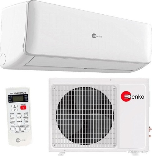 Кондиционер Denko DU-07