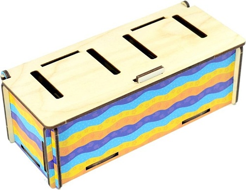 Сортер Paremo Природа PE720-88