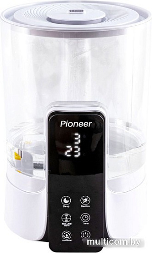 Увлажнитель воздуха Pioneer HDS60