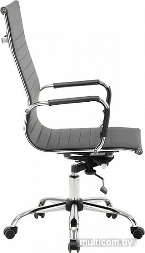 Кресло Brabix Energy EX-509 (черный)