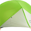 Палатка Naturehike Mongar Ultralight 2 NH17T007-M (серый/зеленый)
