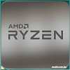 Процессор AMD Ryzen 3 3150G