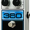 Гитарная педаль Electro-Harmonix Nano Looper 360