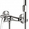 Смеситель Rossinka Silvermix Y25-52