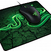 Коврик для мыши Razer Goliathus Control Fissure (маленький)