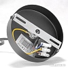 Подвесная люстра Lussole LGO GRLSP-8271