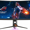 Монитор ASUS ROG Swift PG35VQ