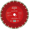 Отрезной диск алмазный ELITECH 1110.007200