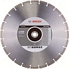 Отрезной диск алмазный Bosch 2.608.602.621