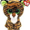 Классическая игрушка Ty Beanie Boo&#039;s Тигр Tiggy 36387