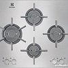 Варочная панель Electrolux EGU96647LX