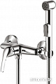 Смеситель Rossinka Silvermix Y25-52