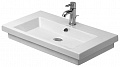 Раковина Duravit 2nd floor 049170