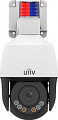 IP-камера Uniview IPC675LFW-AX4DUPKC-VG