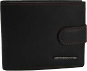 Кошелек Bellugio AM-24R-035 (черный/красный)