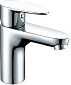 Смеситель Wasserkraft Leine 3503