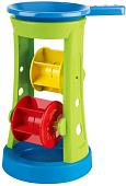 Набор игрушек для песочницы Hape Мельница E4046-HP