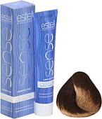 Estel Professional Sense De Luxe 5/4 светлый шатен медный