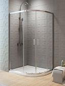 Душевой уголок NEW TRENDY New Varia 120x85 K-0509?