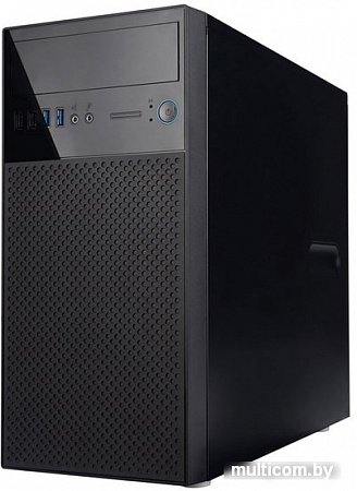 Корпус In Win ENR708 400W