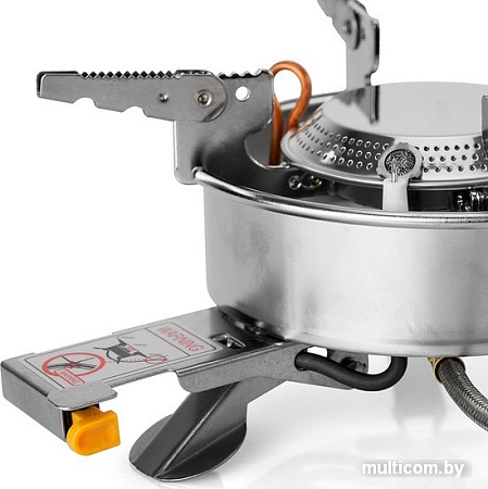 Kovea Expedition Stove Camp-1 [TKB-N9703-1L]