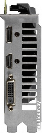 Видеокарта ASUS Phoenix GeForce GTX 1650 Super 4GB GDDR6 PH-GTX1650S-4G